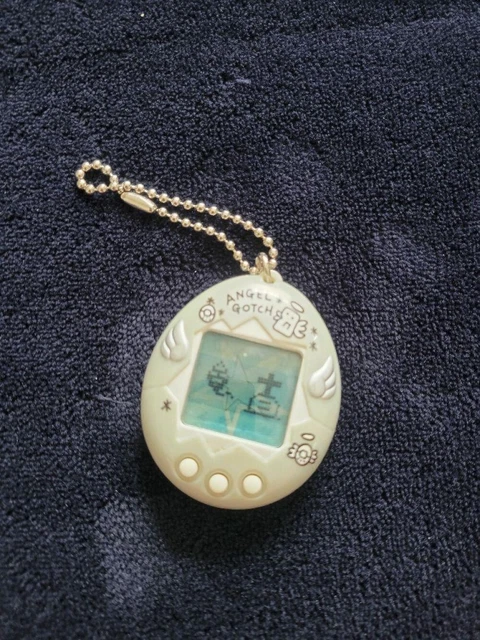 BANDAI Tamagotchi first generation 1997 From Japan