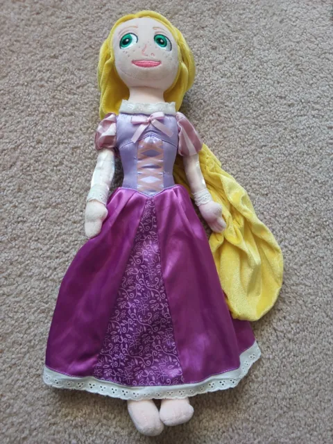 https://www.picclickimg.com/rL0AAOSwrEtlc4qA/Disney-Store-Tangled-Doll-Princess-Rapunzel-20-Soft.webp