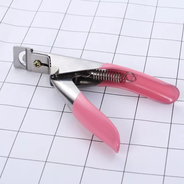 Nail for Acrylic Nails Manicure Tools Clipper Machine Rasp 2