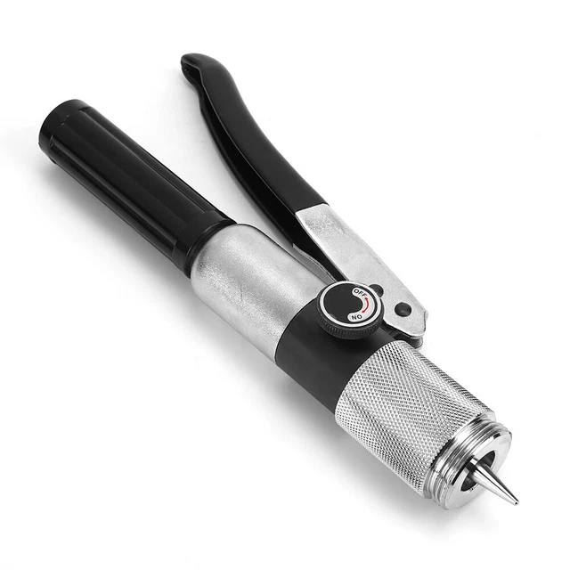 Flaring Tool Kit Tube Expander Accessory Water Pressure 40CR Steel 3/8In 5/8In