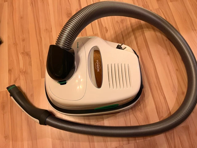 Vorwerk Kobold VT 300 Mit EB 400 – Refurbished St Produktbild-Vorschau 3