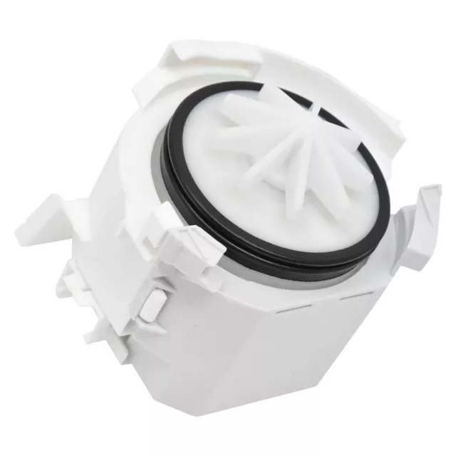 Hotpoint Dishwasher Water Drain Pump 50Hz Copreci Genuine