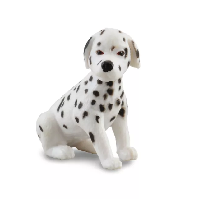 CollectA Dalmatian Puppy