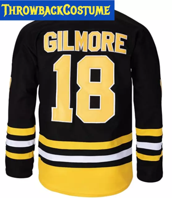Happy Gilmore: Boston Bruins – T-Shirts On Screen