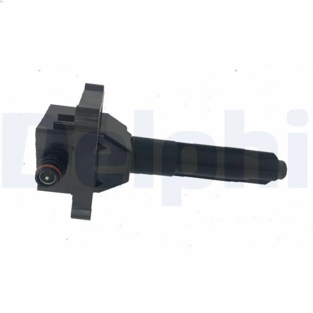 Bobina De Encendido DELPHI GN10318-12B1 - Repuesto De Calidad Para Motores De Coches