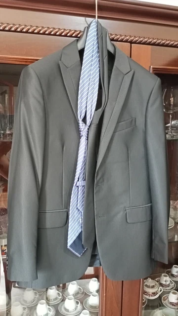 Abiti uomo best sale usati