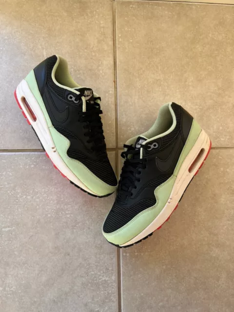 Air yeezy 2 devil top