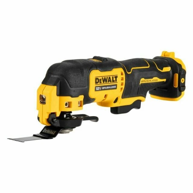 DEWALT DCS353B OSCILLATING MultiTool ( Tool Only ) New £68.29