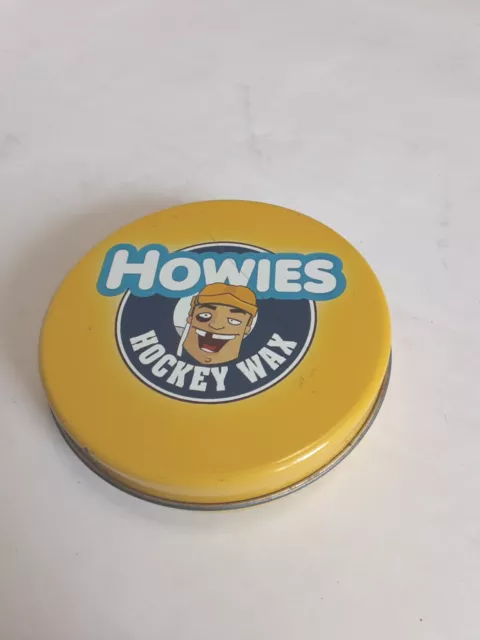 Howies Hockey Wax