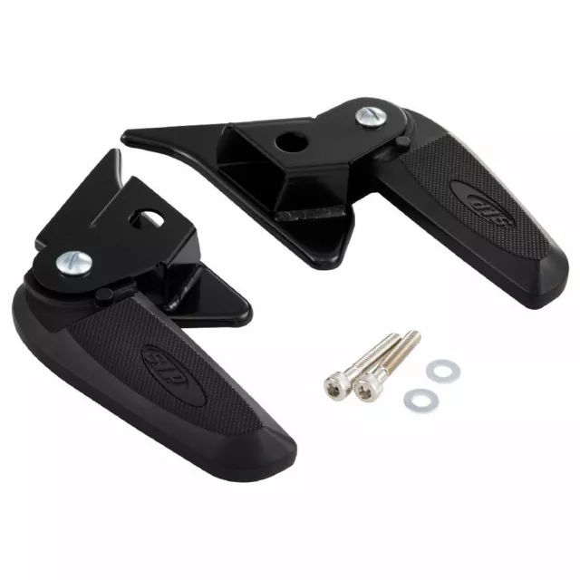 SIP MV8272B Fußstütze Passagier Sprint Piaggio Vespa Sprint 4T 125 2014-2017