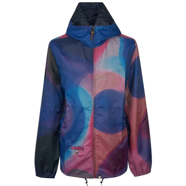 PRETTY GREEN MAPLE Digi Sevenoaks Jacket Purple 89.99 PicClick UK