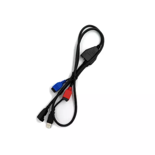PAX S300 PINpad Cable Hub
