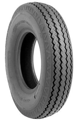 Set of 4 Greenball Tow-Master Trailer Trailer Tire 16.5/6.50-8