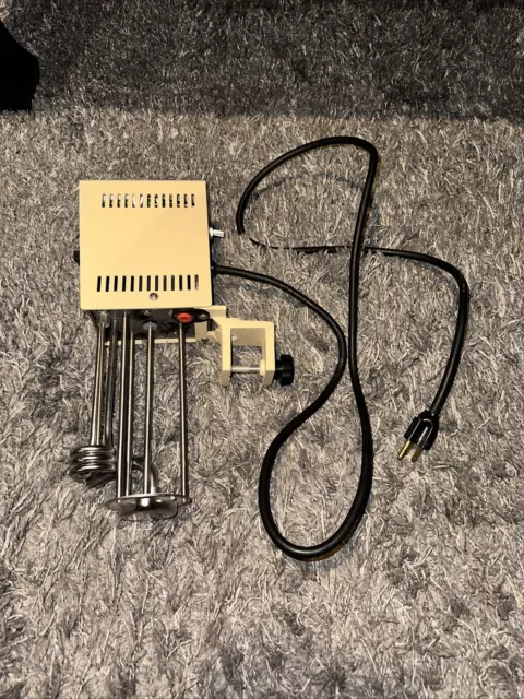 Fisher Scientific Isotemp Immersion Circulator Model 730 VHz 115/60 #877967