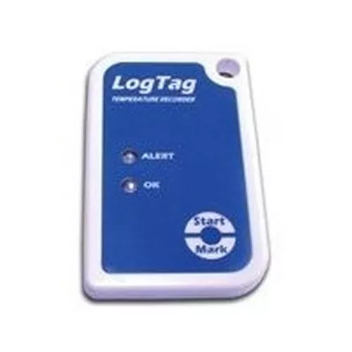 LogTag HAXO-8 Temperature and Humidity Recorder