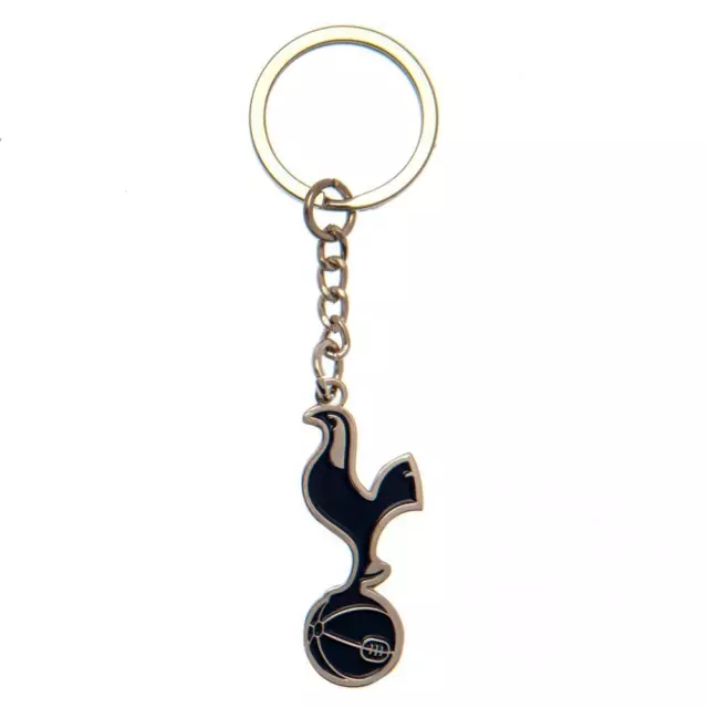 Tottenham Hotspur FC Keyring Spurs Christmas and Birthday Gift Ideas Fan