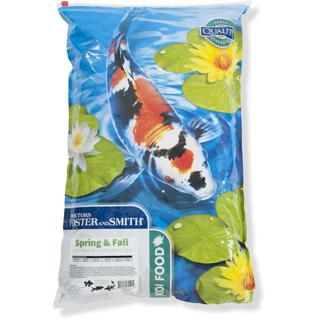 Koi Food FOR SALE PicClick