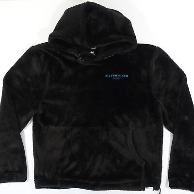 Boss Vodafone McLaren Mercedes Hugo Boss Team Sweater Jacket 1/2 zip noir moyen 