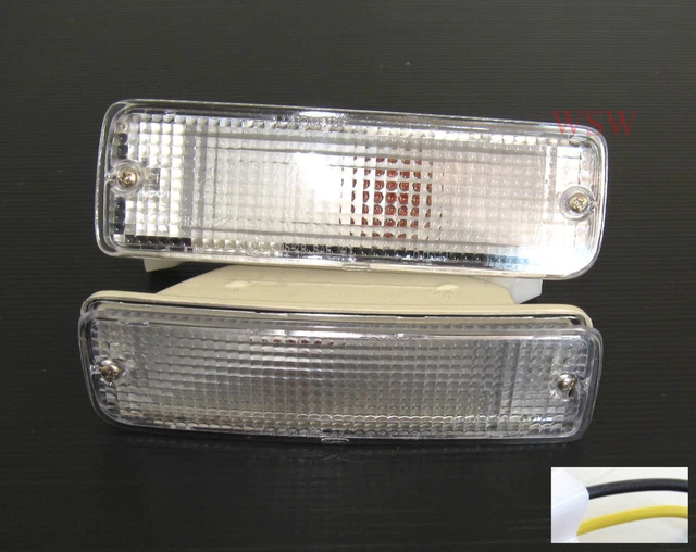 High Quality 4X4 Accessories Auto Part All New Durable Tail Light Cover for Toyota Hilux - Body