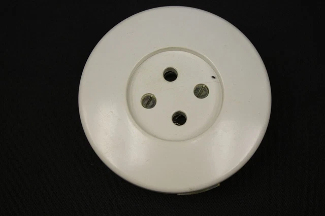 Base presa schuko USB Safety+ bianco alpino JUNG