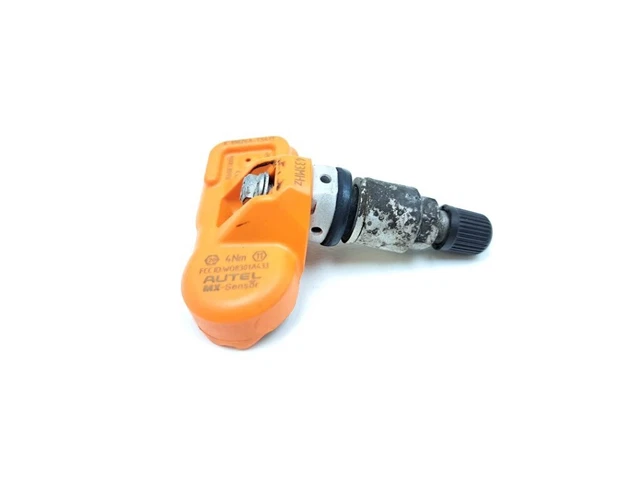 A0009050030 REIFENDRUCKSENSOR Mercedes-Benz C Estate (S205) 2017 #156871