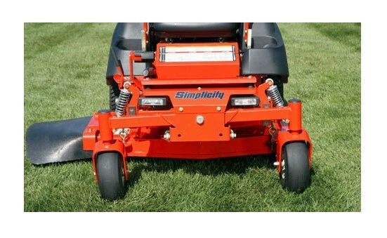 Spartan Split Beam Mower LED Light Kit (148-0250 formally