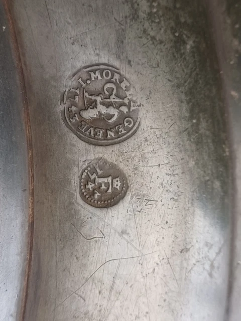 LOT 3 MEDAILLES Anciennes Electricite Gaz De France En Bronze EUR 19,99