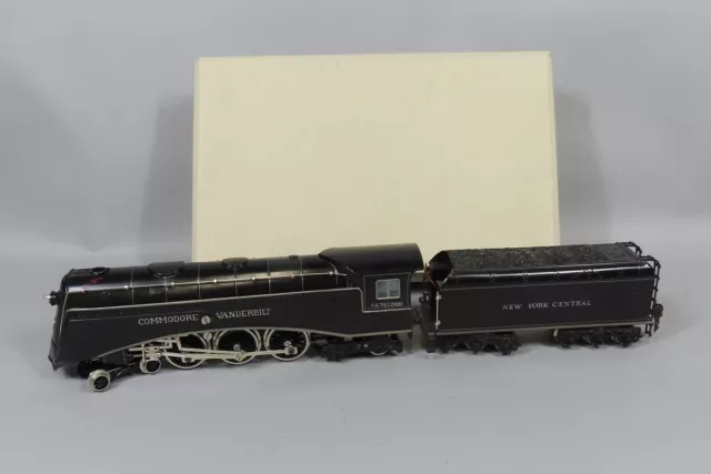Ritter AK70/12920, neuwertig im Originalkarton (K 116451)