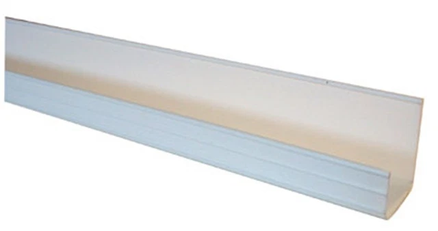Kv Plastic Tray, PartNo XSF36-W, by Knape & Vogt