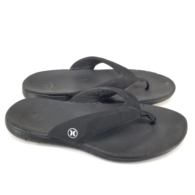 Hurley phantom free motion men's sandal deals