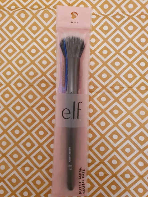 ELF Elf Kitt Rouge Bronzerbürste