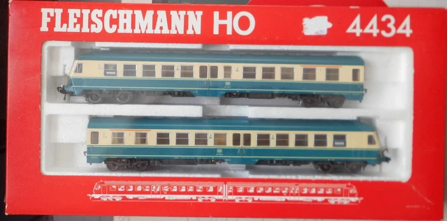 Brawa 46676 - Steuerwagen BDnrzf738 "Hengstenb Produktbild-Vorschau 13