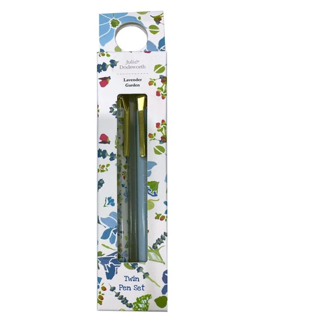 Julie Dodsworth 2er Set Stifte