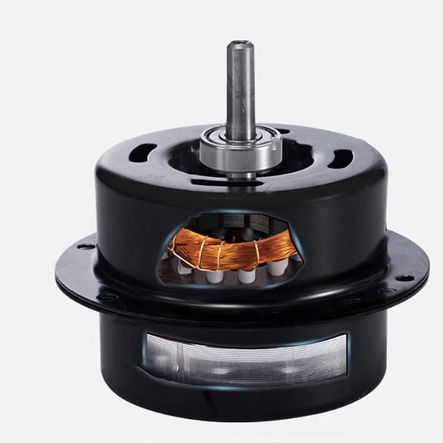Ventilatore Aspirazione 100 Mm 350 M³/h – Per Tende Di Coltivazione, Bagni, Ventilazione Interna