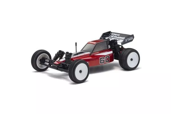 Kyosho 34311 1:10 Ultima SB Dirt Master RC Electric Powered 2WD Buggy