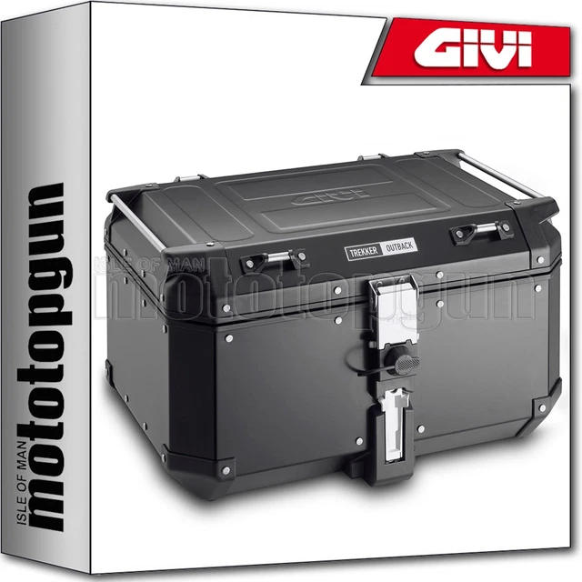 PORTE-BAGAGES MONOKEY GIVI Suzuki An 650 Burgman Exécutif (2002-2012) - SR3104 EUR 72,30