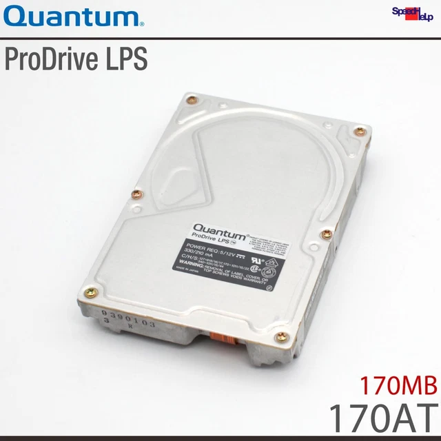 Disque Dur Fujitsu 40Go MHT2040AT 2Mo Cache 4200Trs