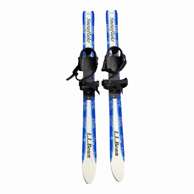 Skis, Skiing, Snowboarding & Snowshoeing, Winter Sports, Sporting