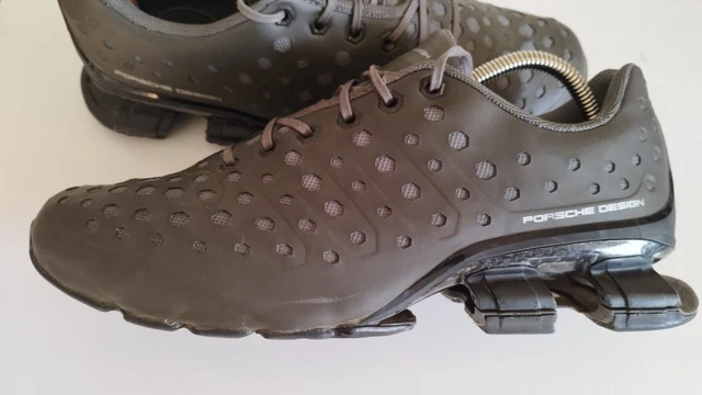 Tenis Adidas Bounce Adidas Zapatilla Hombre Porsche Design Adidas