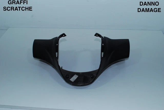 Scocca Manubrio Fanale Faro Anteriore Con Danno Piaggio Beverly 350 2017 2019