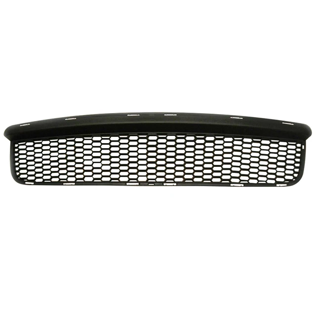 Genuine Holden Grille Assy Lower Section for VZ Monaro Old Stock