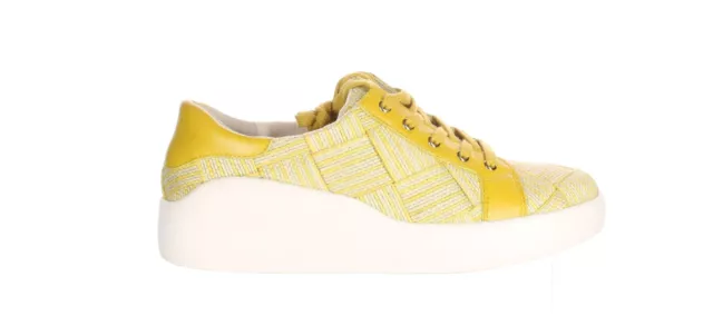 Kelsi Dagger Womens Brooklyn Tulip Fashion Sneaker Size 7.5 (7314923)