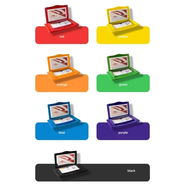 Football Wristbands Sports Wristband Playbook Coaching Board Wrist Playbook