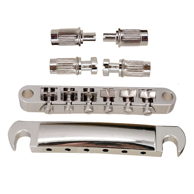 Cordier fixe réglable pour guitare électrique vintage Teisco