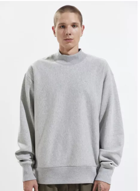 NWOT Champion UO Exclusive Reverse Weave Pullover Sweatshirt Men’s Small