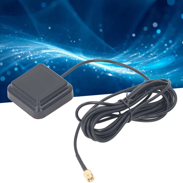 GPS External Antenna Dual Frequency Active Support Multi GNSS Positioning SDS