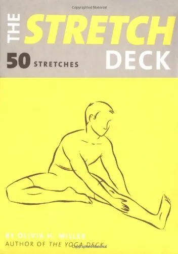 Stretch Deck, Miller, Olivia H.