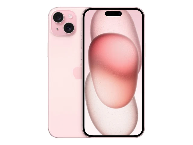 APPLE IPHONE 13 - 512GB PINK 6.1In OLED Unlocked - ALL