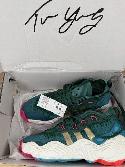 Adidas 1996 Shoes FOR SALE! - PicClick