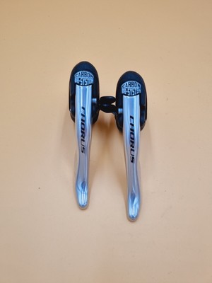 CAMPAGNOLO CHORUS CARBON BB Ergo scomparto leva del cambio/shifter BRAKE LEVER 9 Speed 